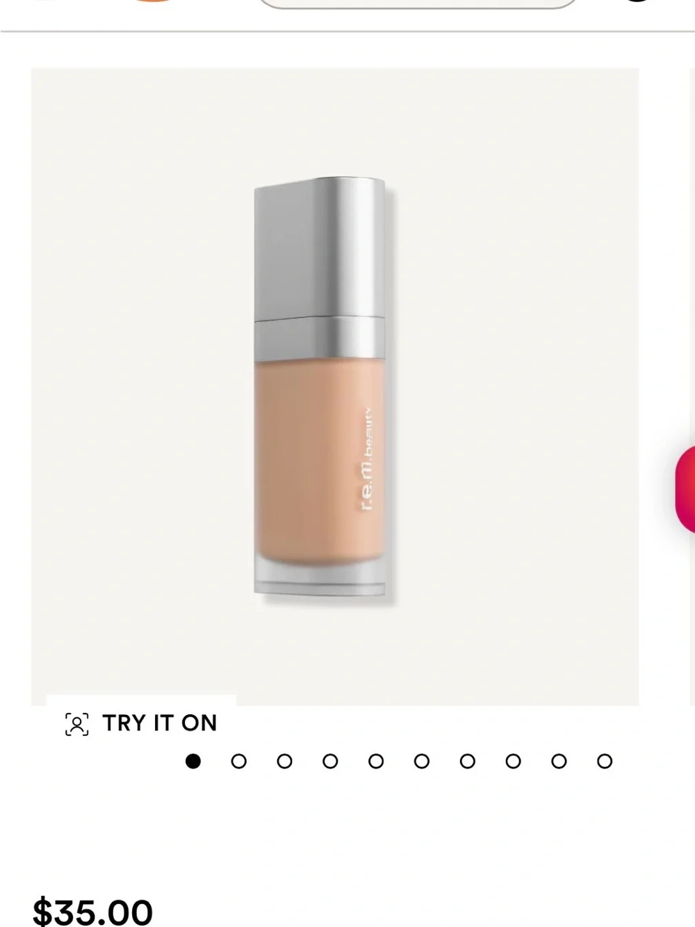N/A sweetener foundation